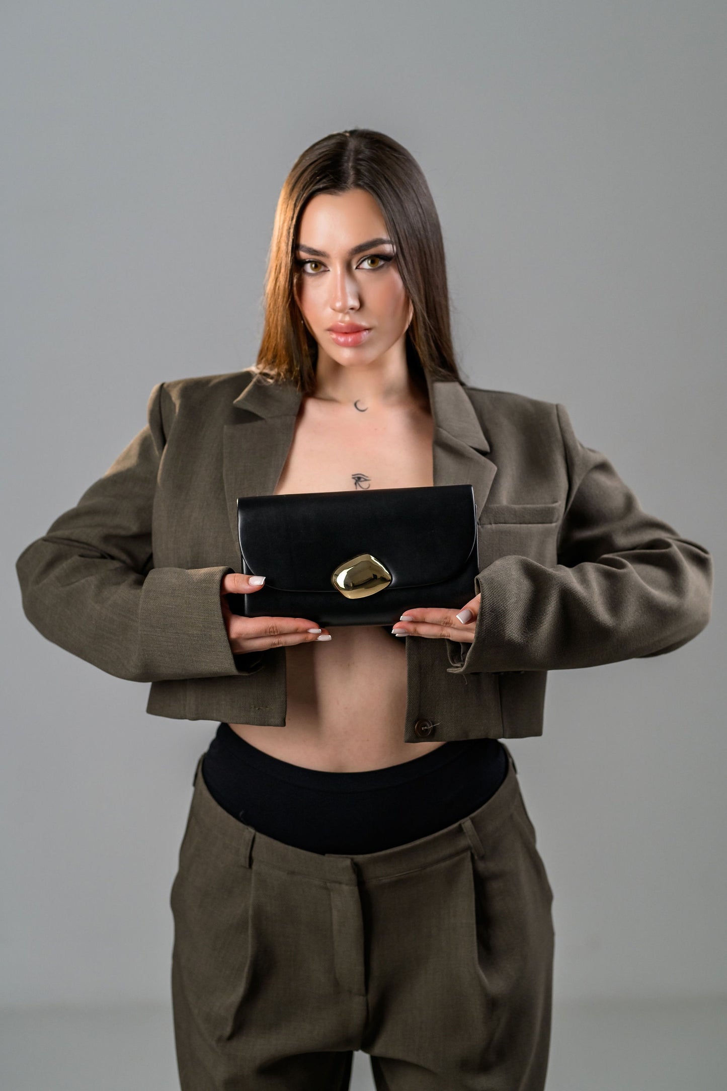 Geantă FATALI Aurum