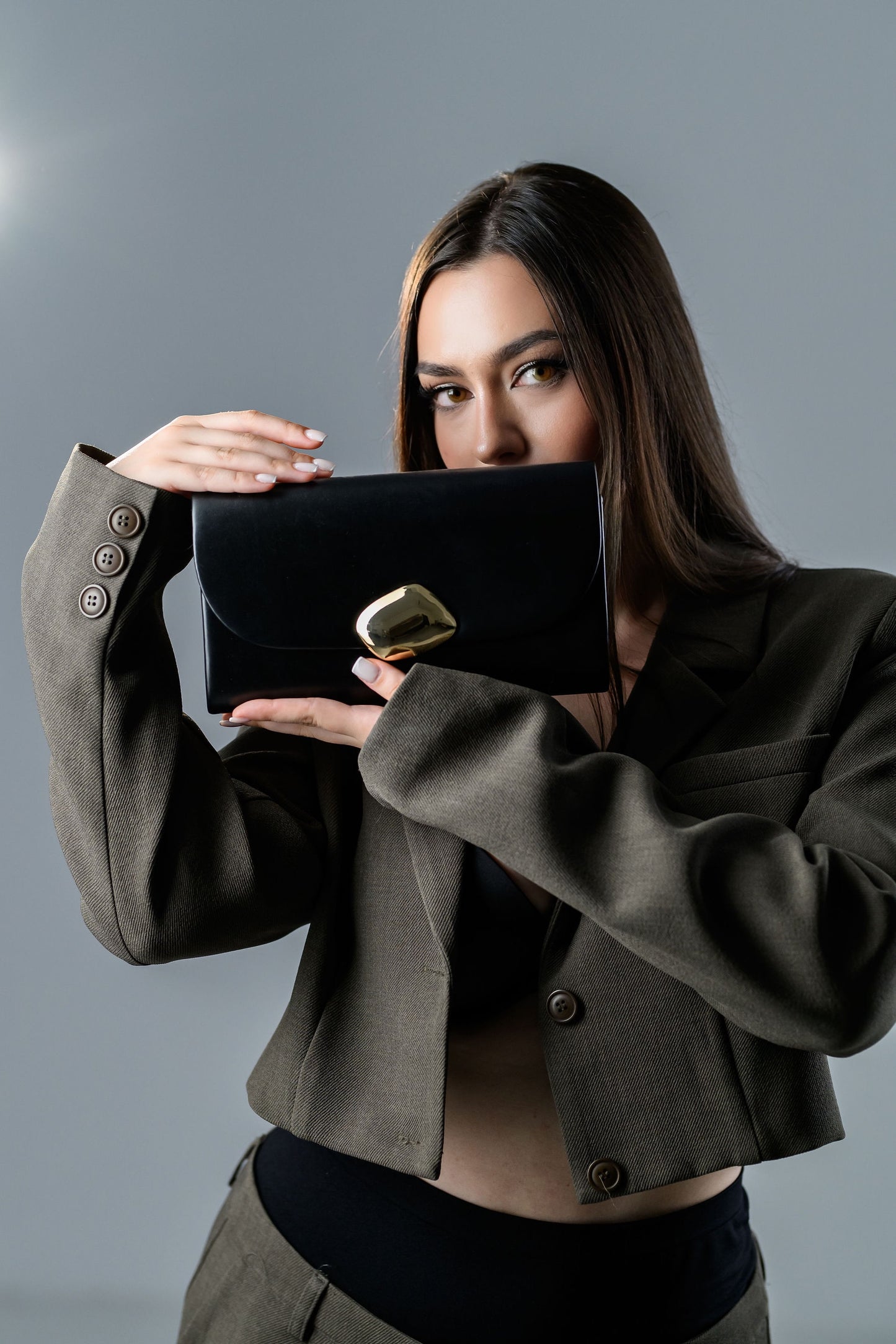 Geantă FATALI Aurum