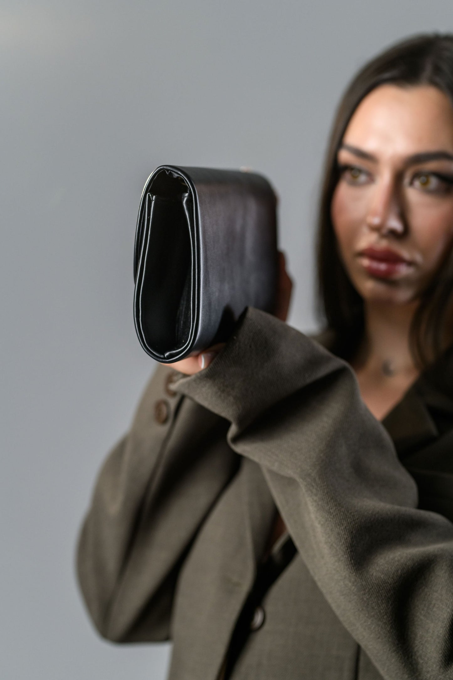 Geantă FATALI Aurum