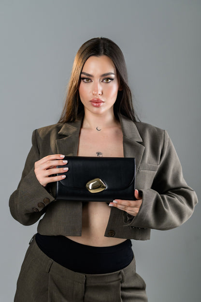 Geantă FATALI Aurum