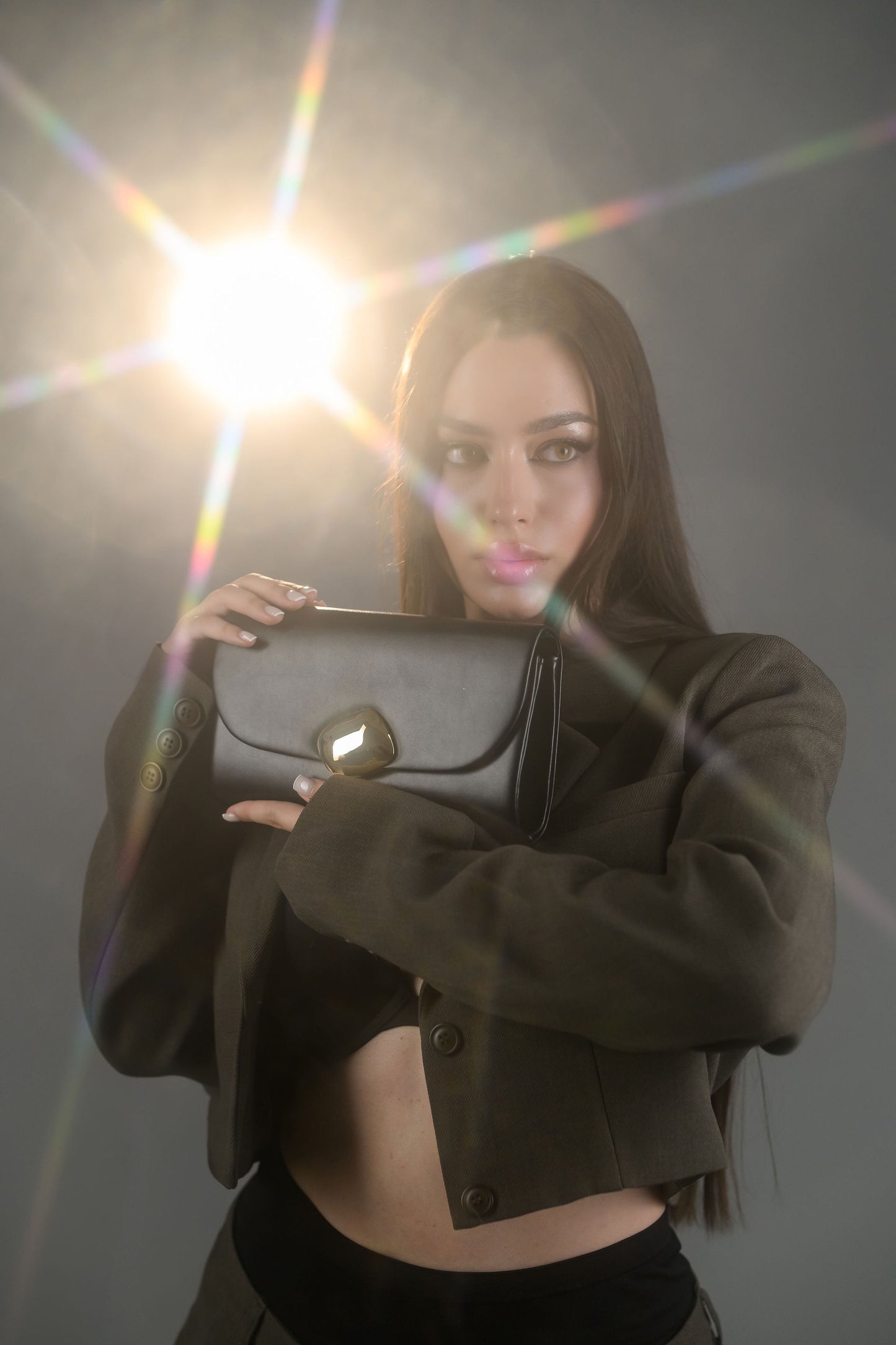 Geantă FATALI Aurum