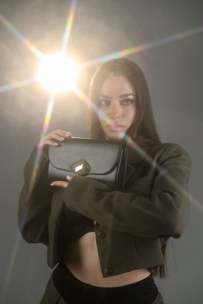 Geantă FATALI Aurum