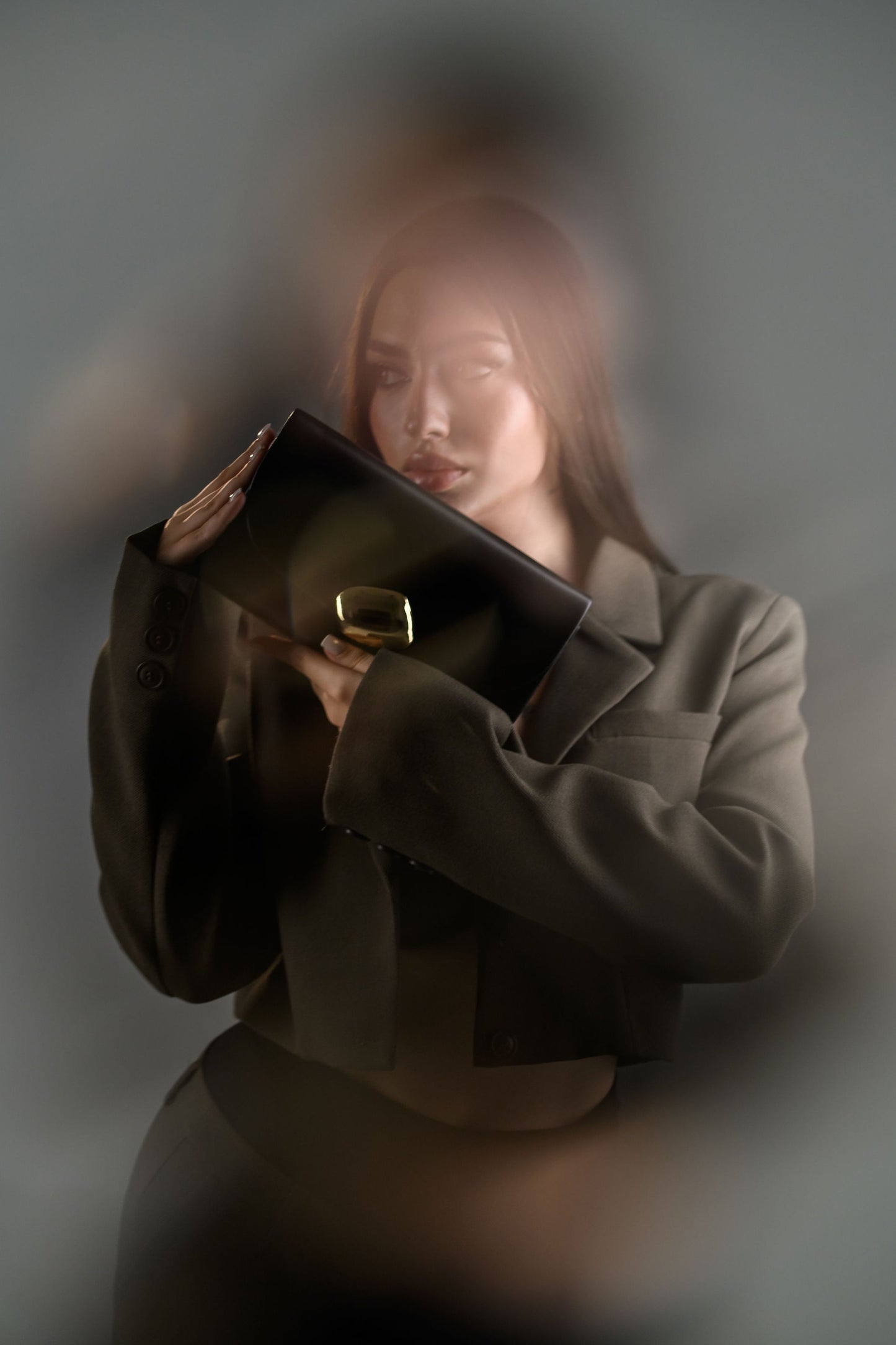 Geantă FATALI Aurum