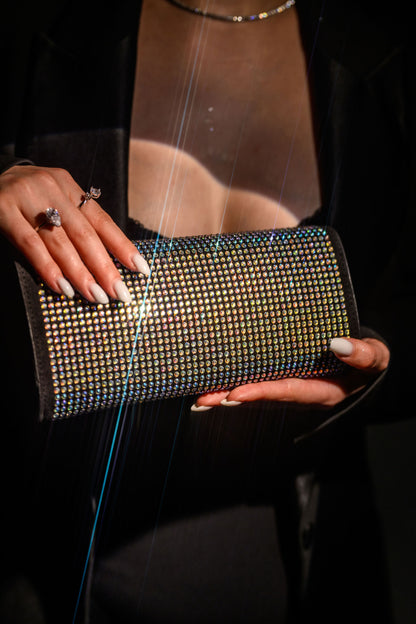 Geantă FATALI Infinia