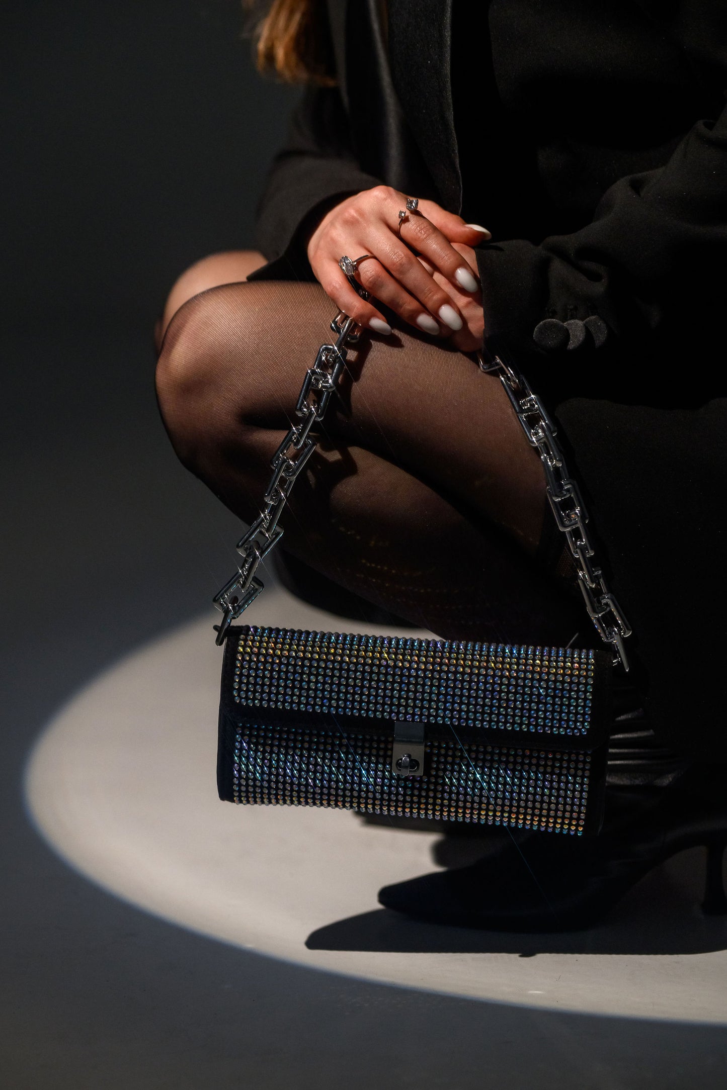 Geantă FATALI Infinia