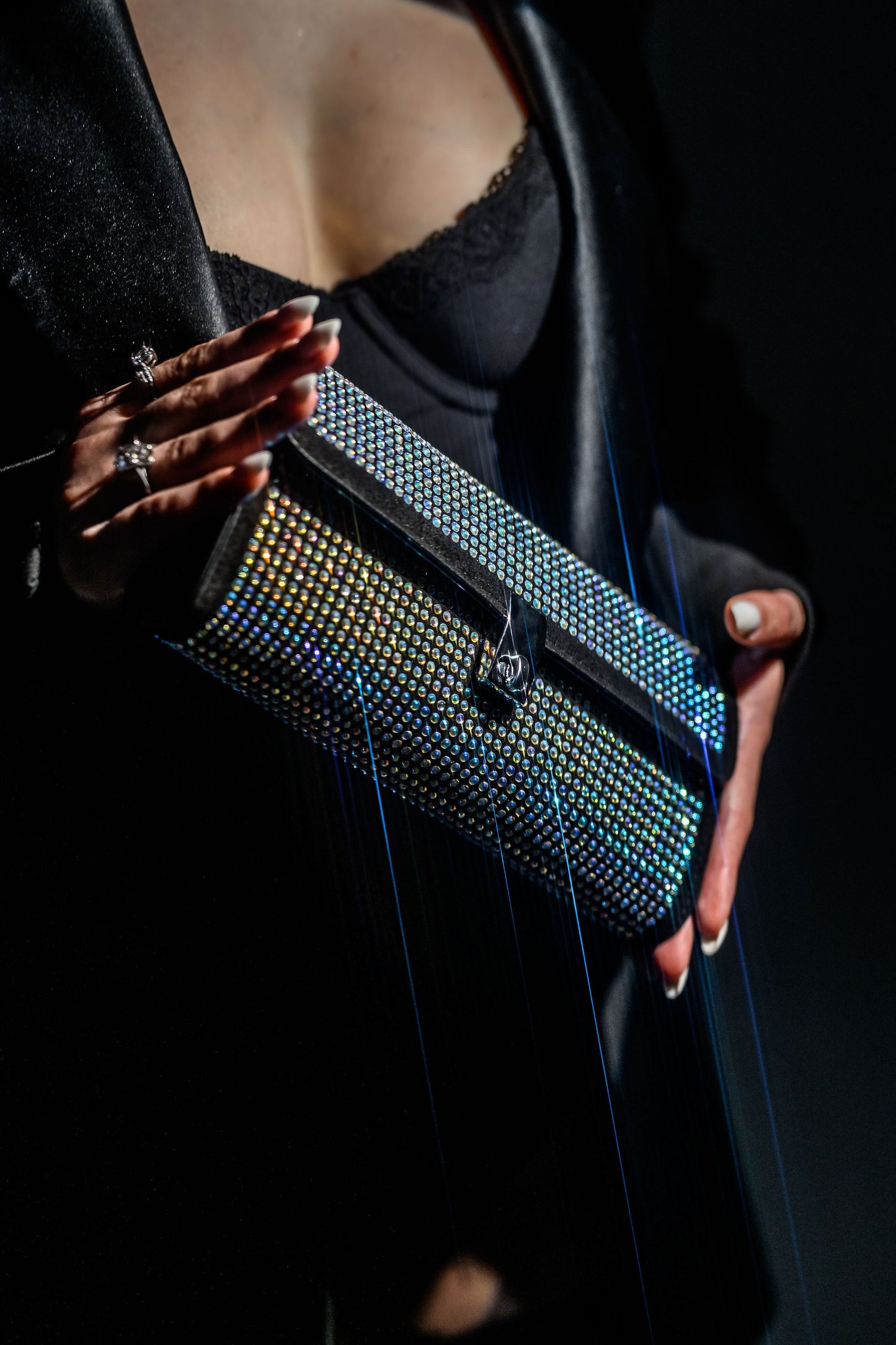 Geantă FATALI Infinia