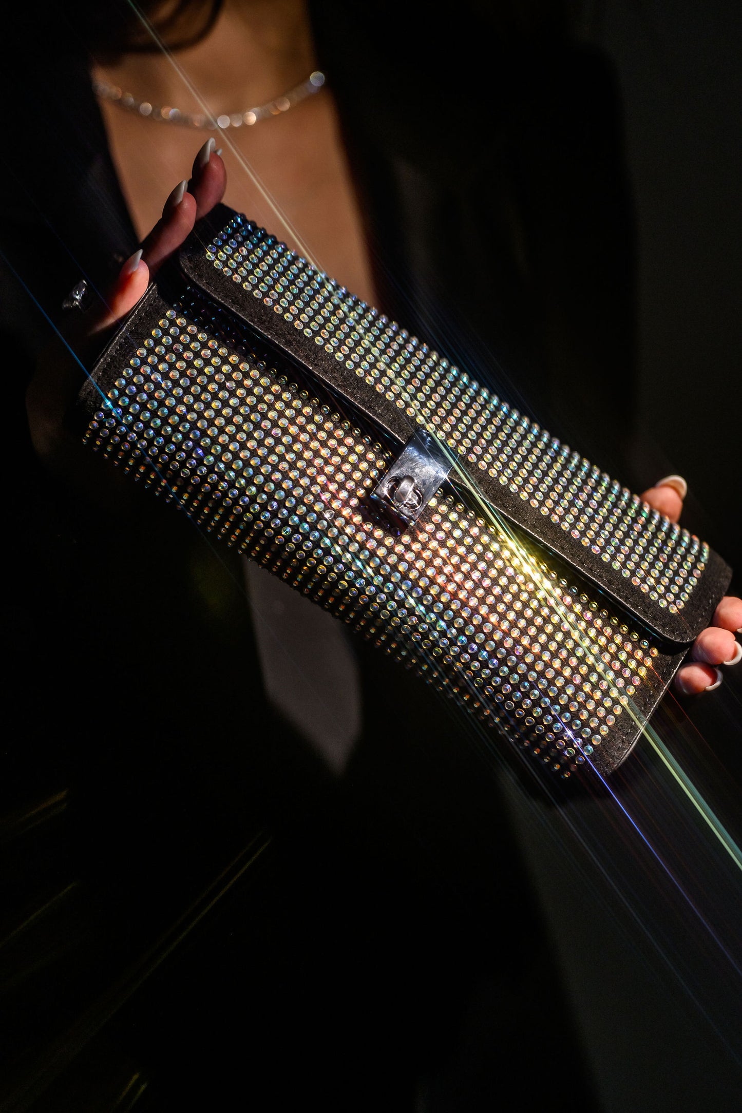 Geantă FATALI Infinia